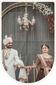 TRADITIONAL MANDAPS