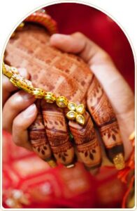 TRADITIONAL MANDAPS