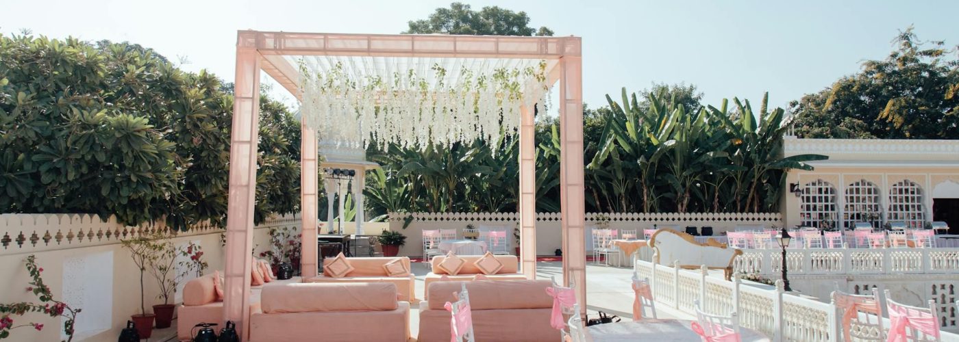 Latest Mandap Trends Latest Mandap Trends