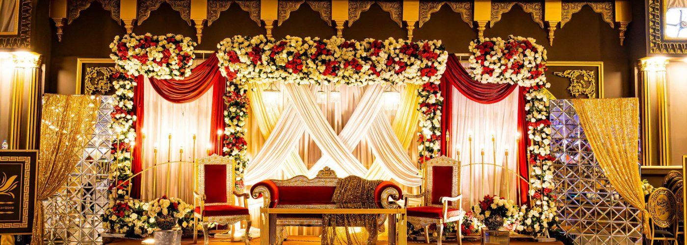 Mandap Colour Symbolism Mandap Colour Symbolism