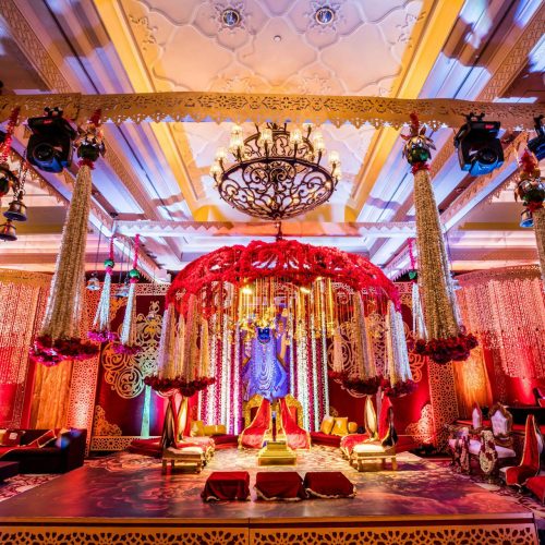 Mandap Decoration Ideas