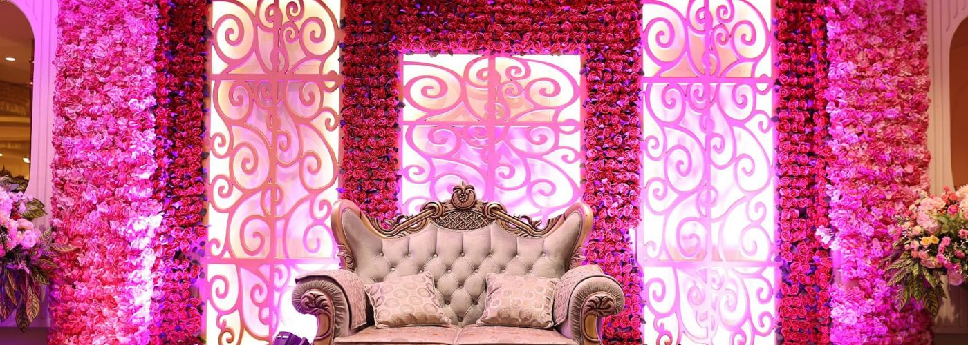 Mandap Hire Costs Mandap Hire Costs