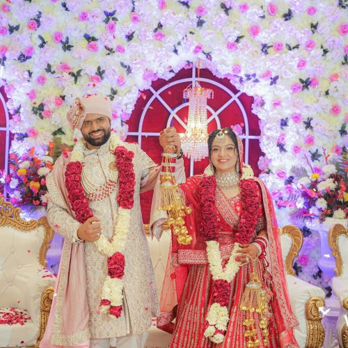Understanding the Mandap