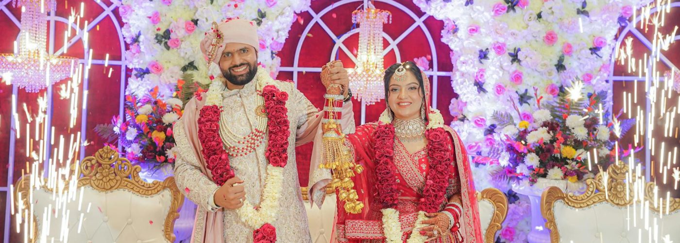 Understanding the Mandap Understanding the Mandap